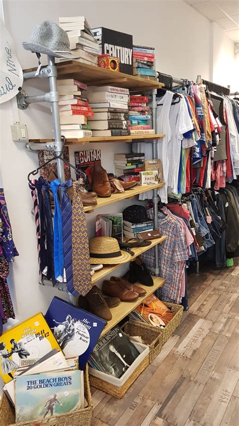 fara streatham|FARA Charity Shop.